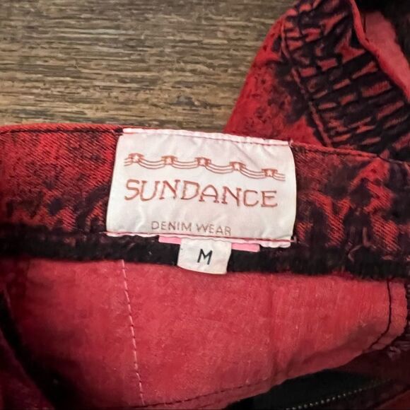 Vintage carol wilcher jacket and high rise pants - Picture 15 of 16